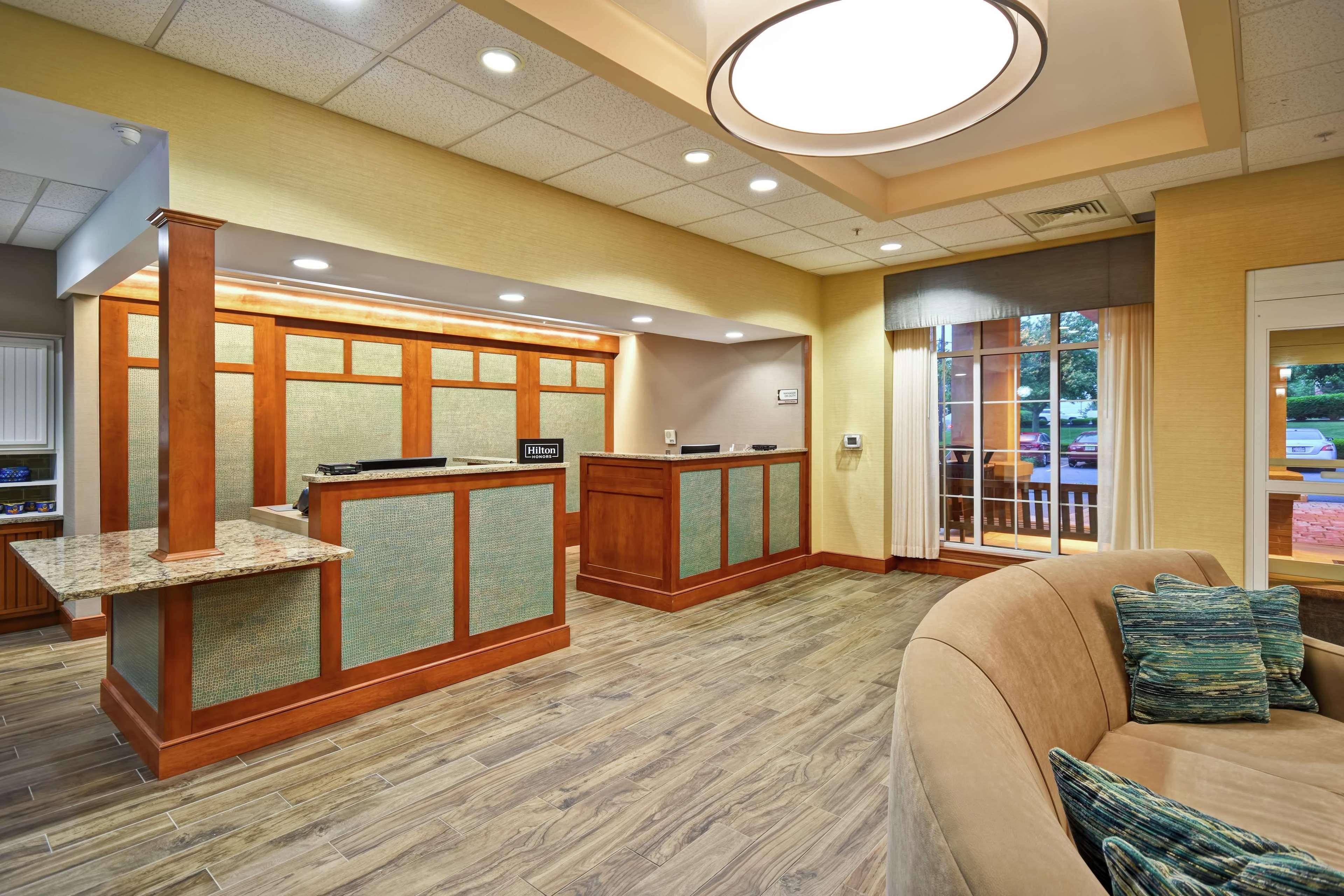 Homewood Suites By Hilton Lancaster Exterior photo