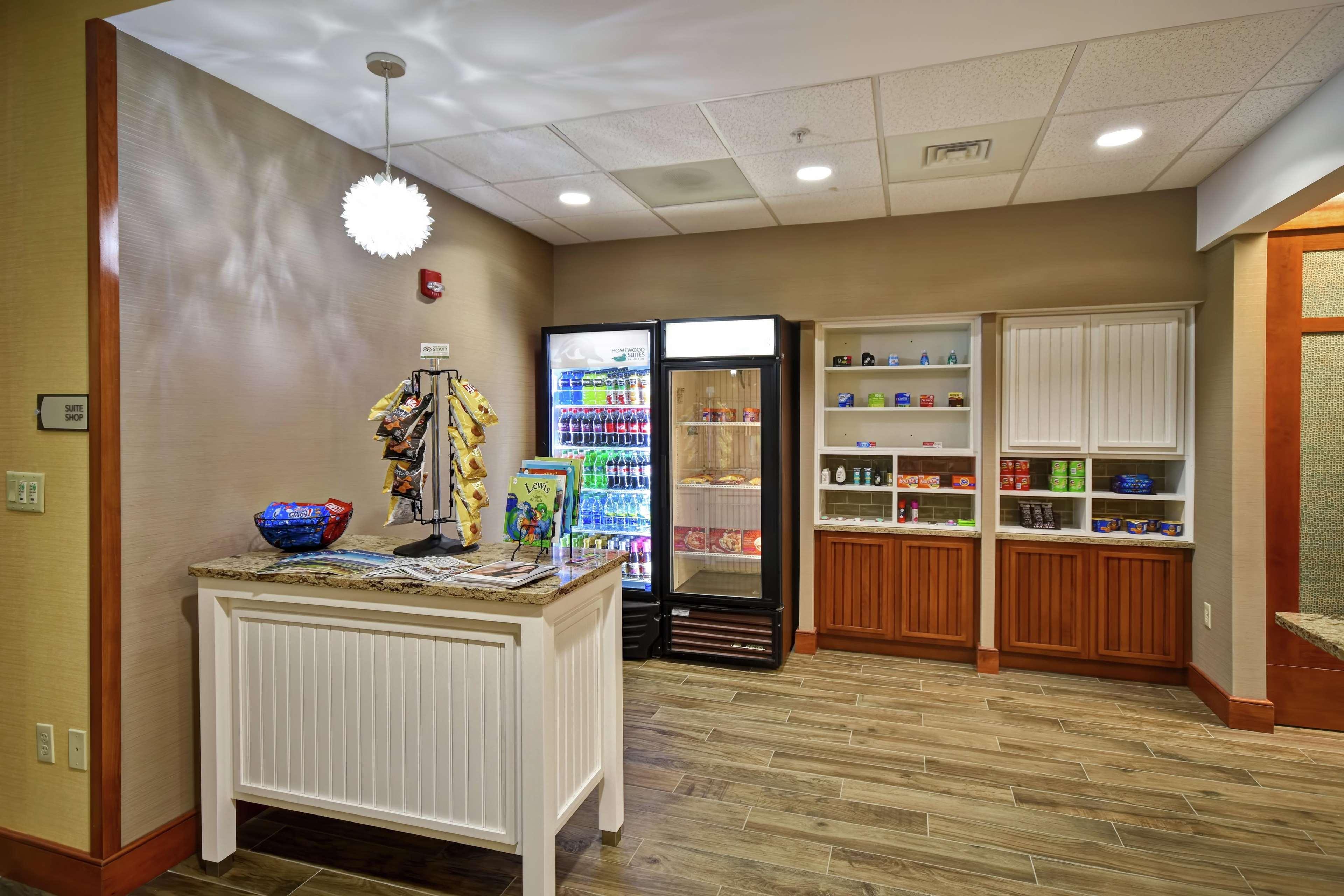 Homewood Suites By Hilton Lancaster Exterior photo