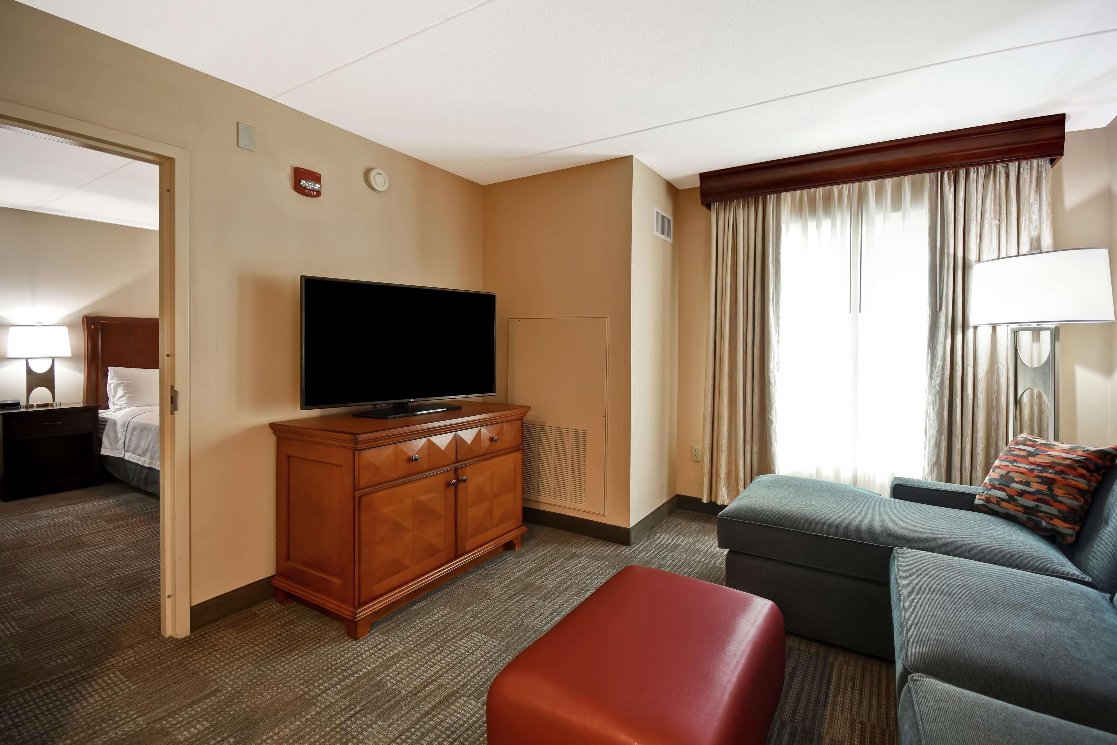 Homewood Suites By Hilton Lancaster Exterior photo