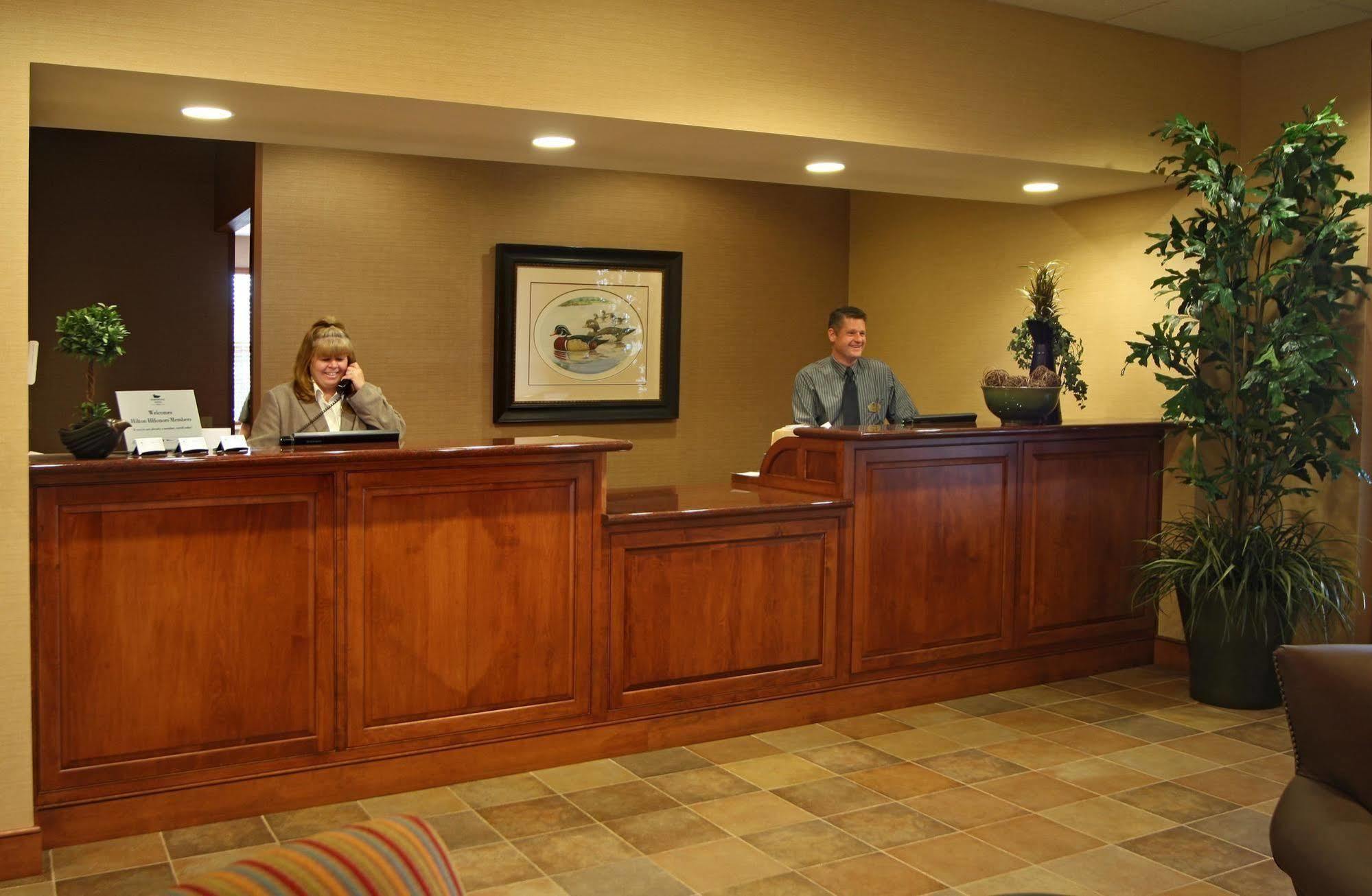 Homewood Suites By Hilton Lancaster Exterior photo