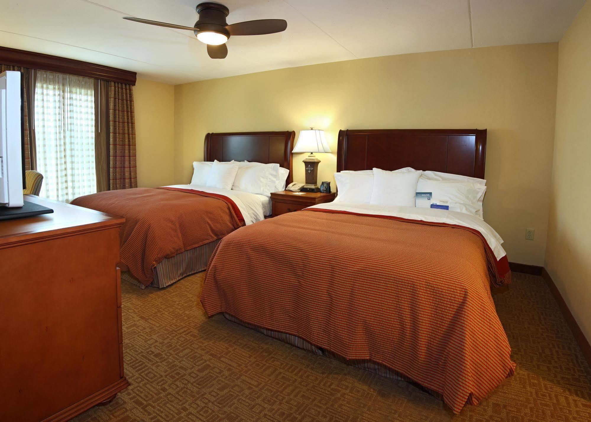Homewood Suites By Hilton Lancaster Exterior photo