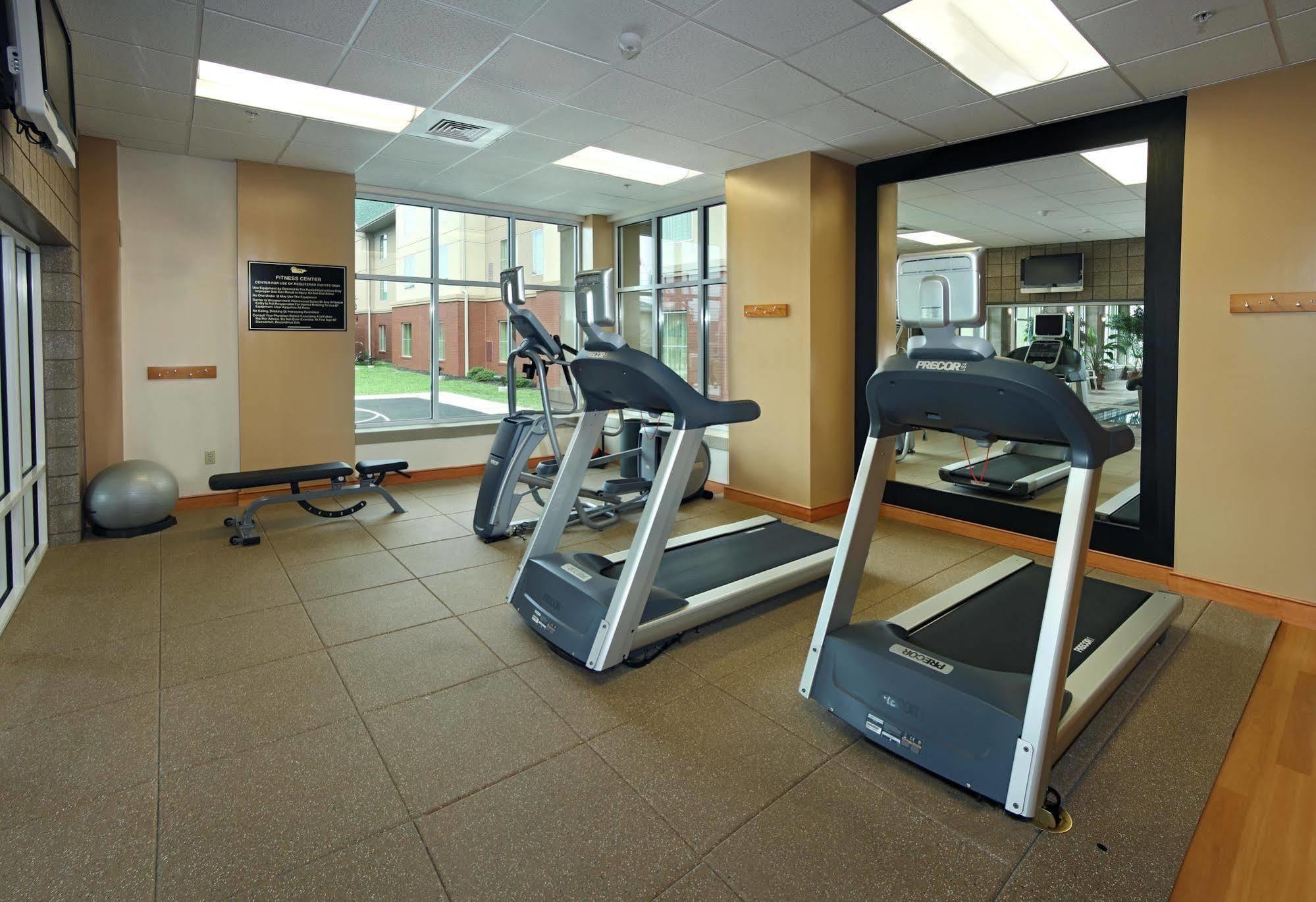 Homewood Suites By Hilton Lancaster Exterior photo