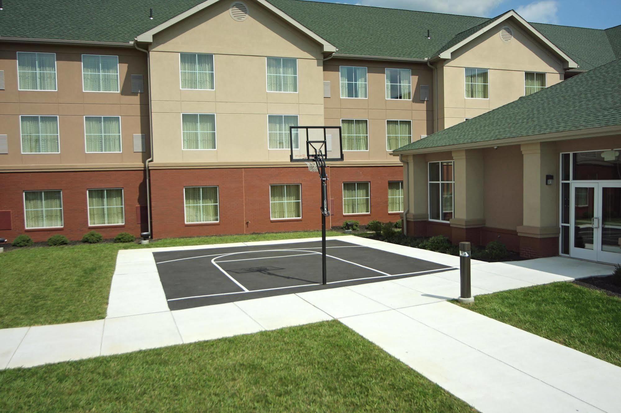 Homewood Suites By Hilton Lancaster Exterior photo